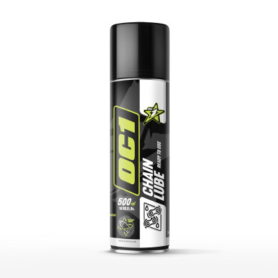 Mazání na řetěz OC1 CHAIN LUBE 500ml