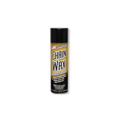 Mazání na řetěz MAXIMA RACING OILS CHAIN WAX CHAIN LUBE 535ml