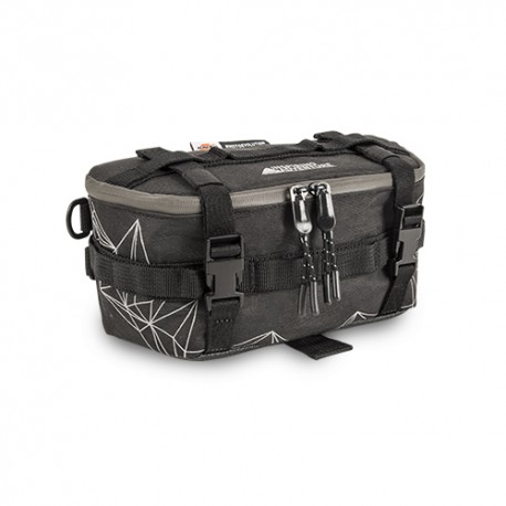 Příruční moto brašna KAPPA RA317BK (černá)