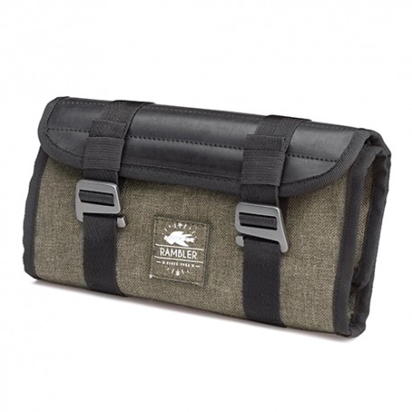 Příruční moto brašna na nářadí KAPPA RB102 Rambler (khaki)