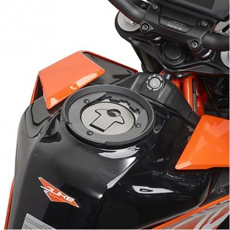 Redukce pro tankvak Tanklock KAPPA KTM DUKE 125/390