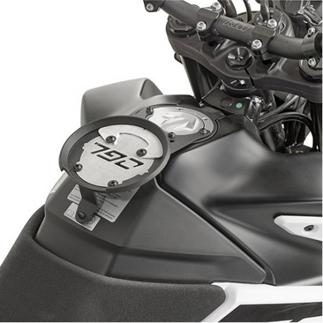 Redukce pro tankvak Tanklock KAPPA KTM 390/790/890 Adventure / R (19-22)