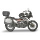 Redukce pro tankvak Tanklock KAPPA KTM 390/790/890 Adventure / R (19-22)