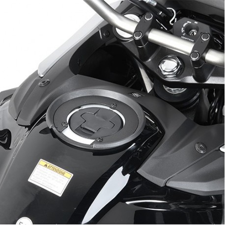 Redukce pro tankvak Tanklock KAPPA SUZUKI BF01K