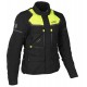 ADVENTURE EVO JACKET YELLOW TEXTILNÍ PÁNSKÁ MOTO BUNDA