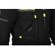 ADVENTURE EVO JACKET YELLOW TEXTILNÍ PÁNSKÁ MOTO BUNDA