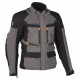 ADVENTURE EVO JACKET ORANGE textilní pánská moto bunda