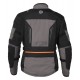 ADVENTURE EVO JACKET ORANGE textilní pánská moto bunda