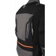 ADVENTURE EVO JACKET ORANGE textilní pánská moto bunda