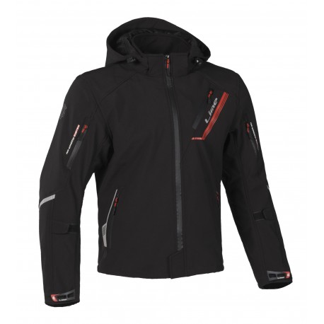 DENVER softshell bunda