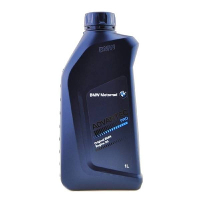 Motorový olej BMW MOTORRAD ADVANTEC PRO 15W50 1 L