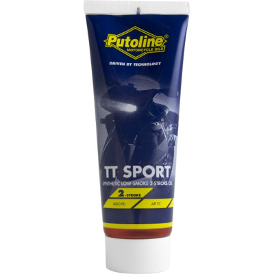Motorový olej PUTOLINE 2T TT SPORT 125ML