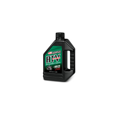 Motorový olej MAXIMA RACING OILS ATV PREMIUM 4T 10W40 1L