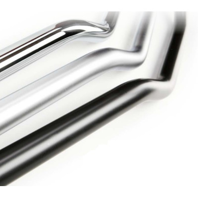 Řídítka TRW Speedfighter 22mm chrom (860mm)