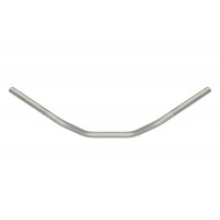 Řídítka TRW Superbike Comfort 22mm černé (720mm)