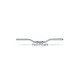 Řídítka TRW Superbike Comfort 22mm černé (720mm)
