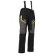 ADVENTURE EVO PANTS YELLOW - textilní pánské moto kalhoty