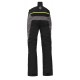 ADVENTURE EVO PANTS YELLOW - textilní pánské moto kalhoty