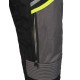 ADVENTURE EVO PANTS YELLOW - textilní pánské moto kalhoty