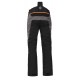ADVENTURE EVO PANTS ORANGE - textilní pánské moto kalhoty