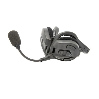 Bluetooth handsfree headset SENA EXPAND MESH, dosah 1,6 km