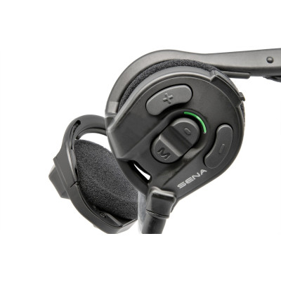 Bluetooth handsfree headset SENA EXPAND MESH, dosah 1,6 km