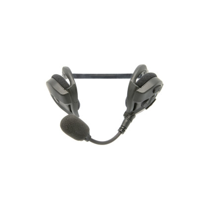 Bluetooth handsfree headset SENA EXPAND MESH, dosah 1,6 km
