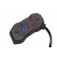 Bluetooth handsfree headset SENA SMH10R (dosah 0,9 km)
