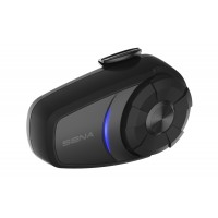 Bluetooth handsfree headset SENA 10S (dosah 1,6 km)