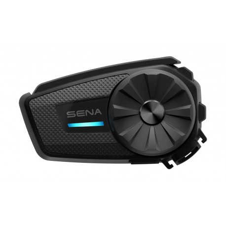 Bluetooth handsfree headset SENA SPIDER ST1 (dosah 2 km)