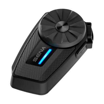 Bluetooth handsfree headset SENA SPIDER ST1 (dosah 2 km)