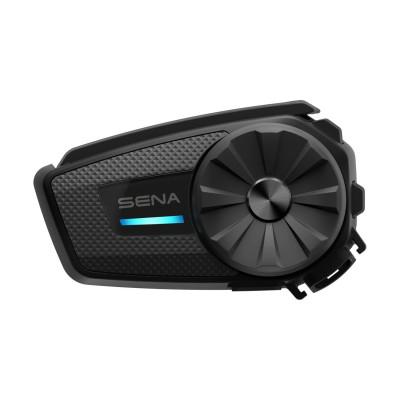 Bluetooth handsfree headset SENA SPIDER ST1 (dosah 2 km)