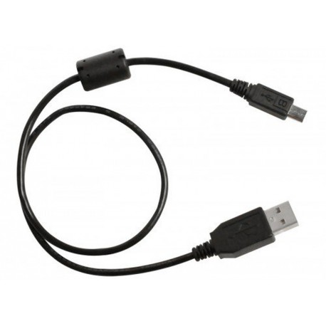 Nabíjecí a datový kabel microUSB/USB SENA, pro headset 10C a kameru PRISM TUBE