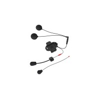 Držák na přilbu s příslušenstvím pro Headset SF1/SF2/SF4, SENA