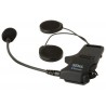 Držák na přilbu s příslušenstvím pro Headset SMH10, SENA