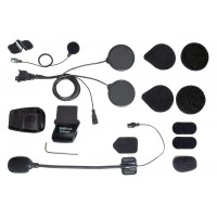 Držák na přilbu s příslušenstvím pro Headset SMH5/SPH, SENA