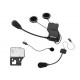Stereo audio kabel rovný 2,5 MM/ 3,5 MM, SENA