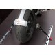 Fixace kola motocyklu Acebikes pro přepravu