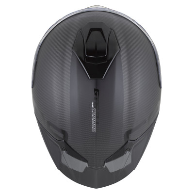 přilba Integral GTS 2.1 Plus Carbon, CASSIDA (matný carbon/černá/bílá) plexi s přípravou pro Pinlock 2026