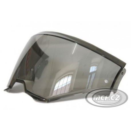 Plexi SCORPION EXO-TECH/CARBON KDF-18-1 (čiré)
