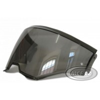 Plexi SCORPION EXO-TECH/CARBON KDF-18-1 (lehce kouřové)