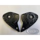 Mechanismus plexi SCORPION EXO-1400/R1/EVO/CARBON/EXO-520/EVO/AIR/391 KDF16 (1 pár)