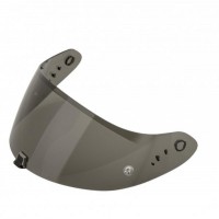 Plexi SCORPION EXO-1400/R1/520 AIR/391 Maxvision KDF16-1 (tmavě kouřové)