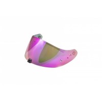 Plexi SCORPION EXO-1400/R1/520 AIR/391 Maxvision KDF16-1 (zrcadlově stříbrné)