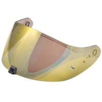 Plexi SCORPION EXO-1400/R1/520 AIR/391 Maxvision KDF16-1 (zrcadlově fialové)
