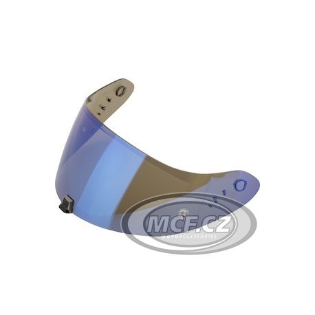 Plexi SCORPION EXO-1400/R1/520 AIR/391 Maxvision KDF16-1 (zlaté)