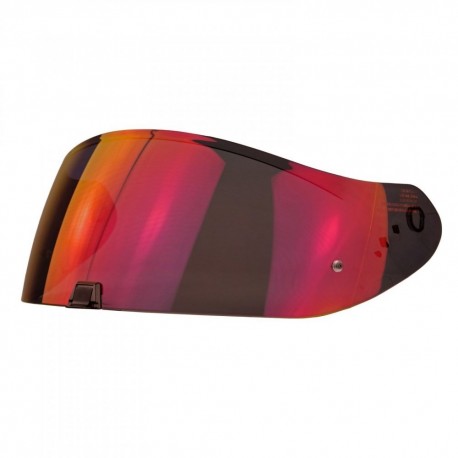 Plexi SCORPION EXO-1400/R1/520 AIR/391 Maxvision KDF16-1 (zrcadlové modré)