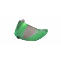 Plexi SCORPION EXO-1400/R1/520 AIR/391 Maxvision KDF16-1 (zrcadlově červené)