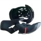 Interiér do přilby SCORPION EXO-520 AIR/EVO standard