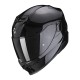 Moto přilba SCORPION EXO-520 EVO AIR solid (černá)
